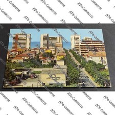 Cartolina Pescara-Montesilvano