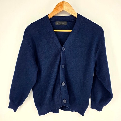 Cardigan zara bambino - zara, taglia
