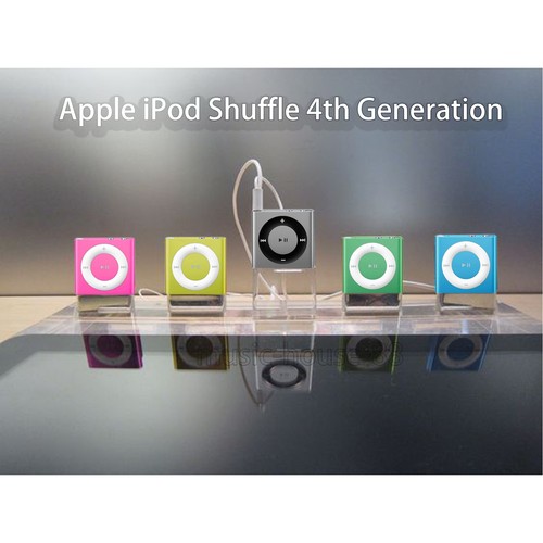 Nuovo apple ipod - nuovo,