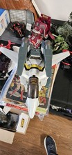 Matchbox 1985 Robotech