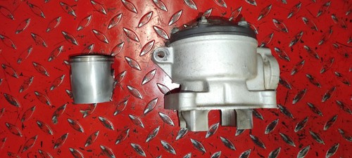 Cylindre piston 125 - cylindre,