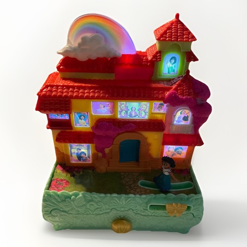 Disney encanto house music - house,