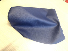 Fodera foderina copertura copertina sella Malaguti Fifty Mistral 1990/1992 NOS