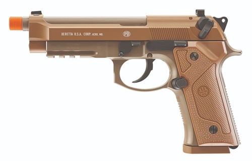 Umarex beretta m9a3 co2 - beretta,