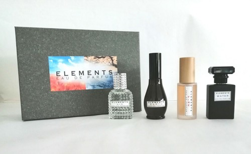 Box idea regalo profumo edp - idea,