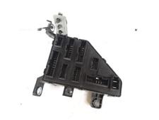 911102E001 SCATOLA FUSIBILI HYUNDAI TUCSON (JM) 2WD 2.0 CRDI 16V AUT 113CV 2007 