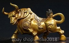 Statua buoi toro zodiacale