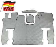 Tappetini Grigi LUX Per SCANIA
