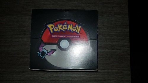 Box carte pokemon - carte,