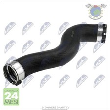 Tubo manicotto intercooler Ajs