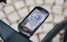 Micro SD con Mappe ITALIA  MTB MAP per GPS GARMIN EDGE 1040-1040 solar