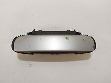 4B0839885 MANIGLIA ESTERNA PORTA POSTERIORE DESTRO DX USATO AUDI A4 (B6) 1.9 TDI