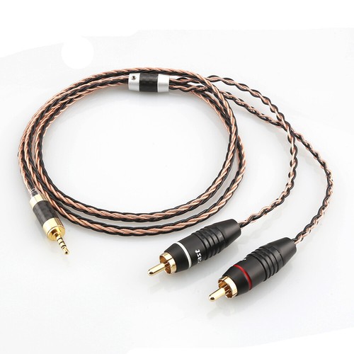 Cavo cuffie rca bilanciato - cuffie,