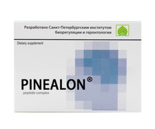 Pinealon - Complesso