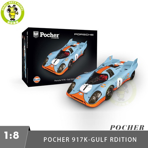 Kit scala pressofusa 8 - kit,