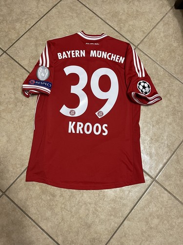 Maglia bayern monaco - maglia, germania