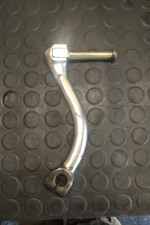 AERMACCHI 175 250 ALA CHIMERA LEVA AVVIAMENTO - ENGINE KICK STARTER LEVER