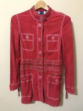 Roberto Cavalli Woman's Red