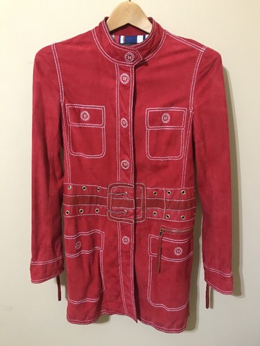 Roberto cavalli woman red - cavalli,
