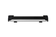 CORA PORTASCI DA TETTO THULE SNOWPACK EXTENDER SCORREVOLE 5 PAIA DI SCI 2 SNOW