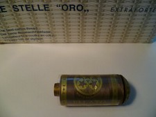 FILO PURO COTONE COL LEGNO 55 - N° 50 - 500 YDS 458 MT ART 3 CUCIRINI TRE STELLE