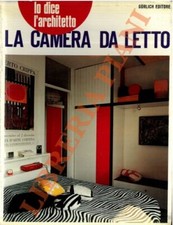 La camera da letto. (3-52204)