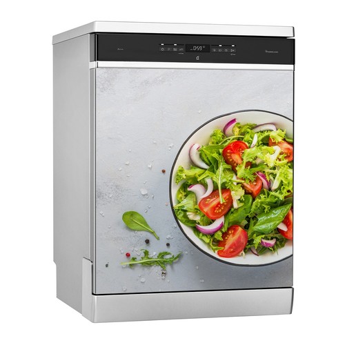 Cucina lavastoviglie - cucina,