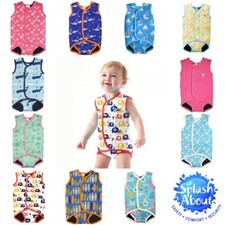 Splash About BABY WRAP