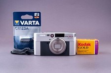 Canon Prima Super 120