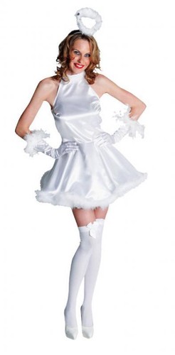 Costume gatto sexy - , vestito