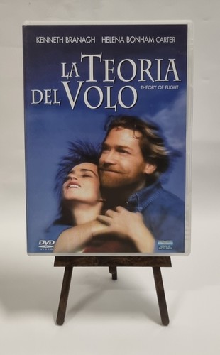 Teoria del volo - del, film