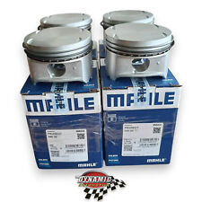 4X MAHLE 86.00 PISTON FOR
