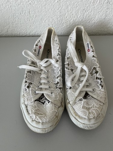 Scarpe superga numero 33 - scarpe,