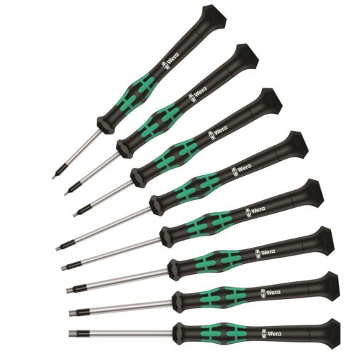 Wera 2054 set - set, cacciaviti