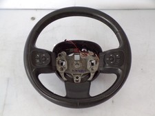 5074 volante con comandi - comandi, fiat