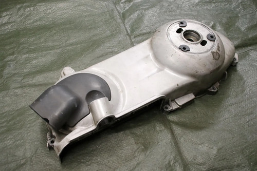 Coperchio motore originale
