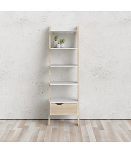 Kit libreria ripiani 1 - 4,