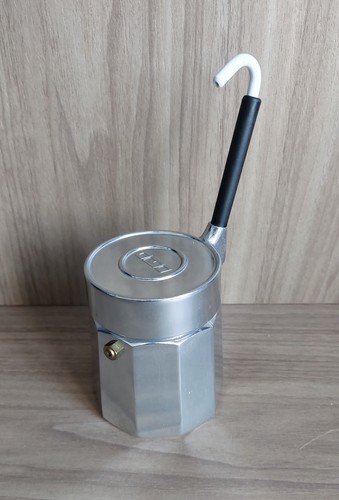 Mini moka tazze omg - 4,