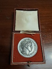 Medaglia Ministero Agricoltura