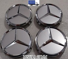Coprimozzo mercedes amg - coprimozzo,