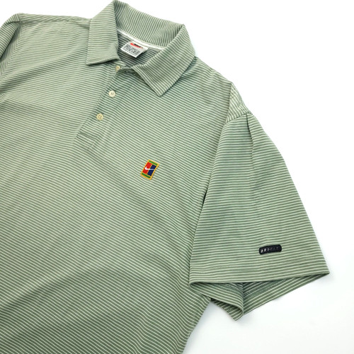 Polo tennis nike court - tennis, vintage