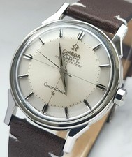 Orologio Uomo Vintage Omega