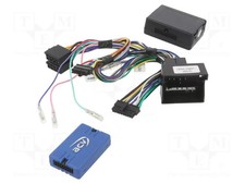 Interfaccia comandi volante