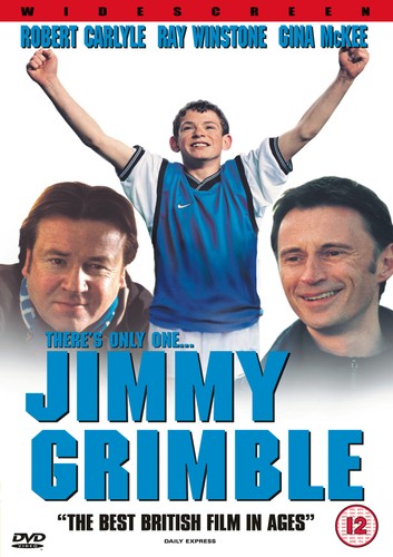 There only one jimmy - there's,