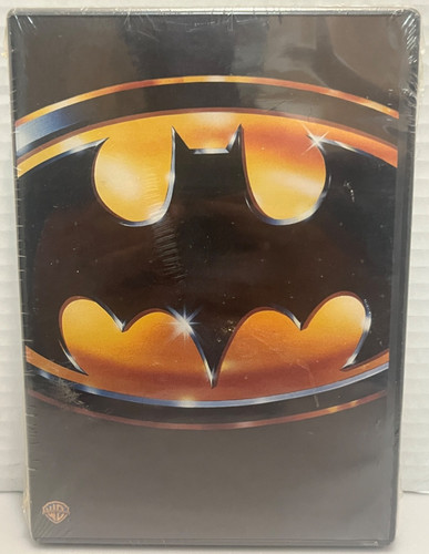 Batman 1989 dvd brand - dvd, new