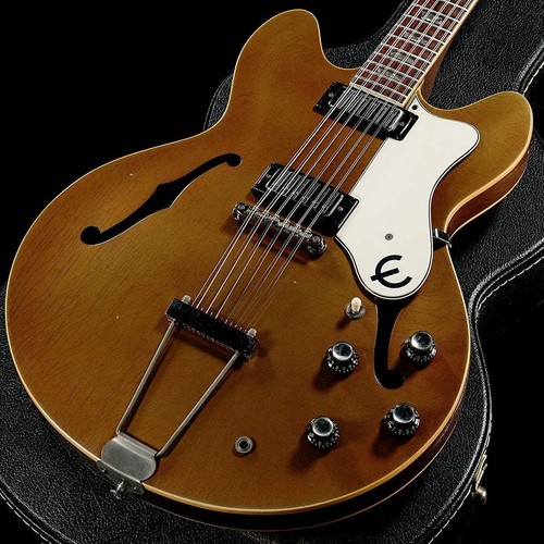 Epiphone 1967 e360tdc - epiphone,