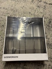 Ikea Godmorgon Scatola