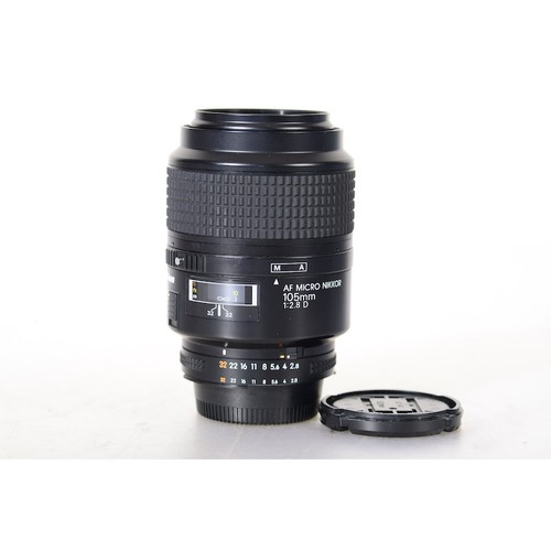 Nikon micro nikkor - nikon,