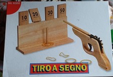 Dal Negro tiro a segno  con la