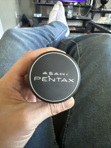Asahi pentax lense - asahi, 35